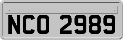 NCO2989