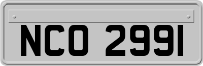 NCO2991