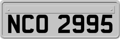 NCO2995