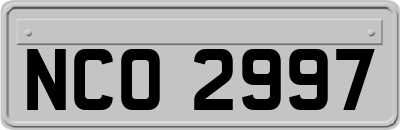 NCO2997