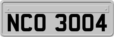 NCO3004