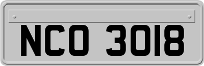 NCO3018