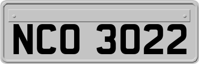 NCO3022