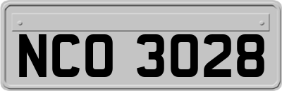 NCO3028