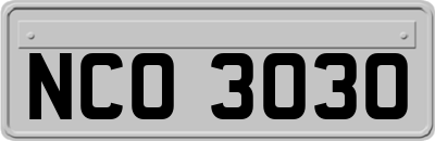 NCO3030
