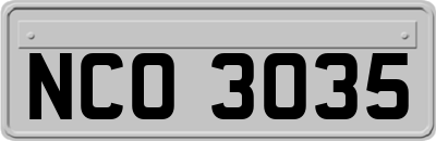 NCO3035