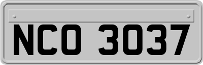 NCO3037