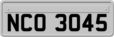 NCO3045