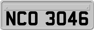 NCO3046