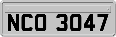 NCO3047