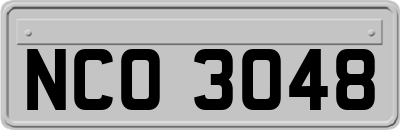 NCO3048