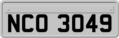 NCO3049