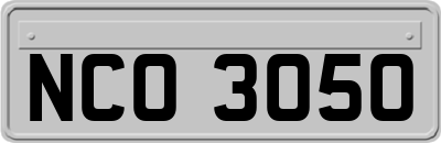 NCO3050