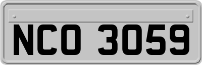 NCO3059