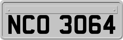 NCO3064