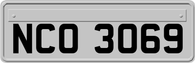NCO3069