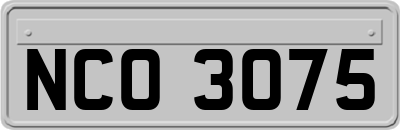 NCO3075