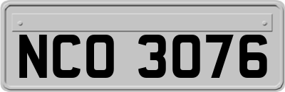 NCO3076
