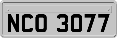 NCO3077