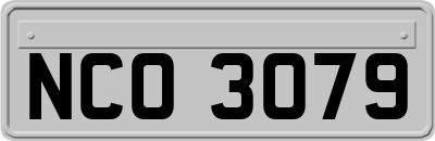 NCO3079