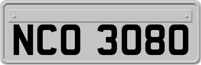 NCO3080