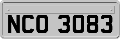 NCO3083