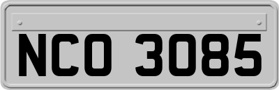 NCO3085
