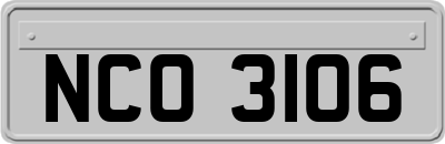 NCO3106