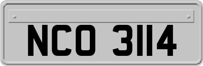 NCO3114