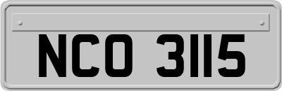 NCO3115