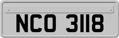NCO3118