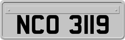 NCO3119