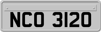 NCO3120