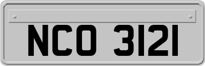NCO3121
