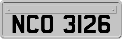 NCO3126