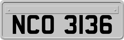 NCO3136