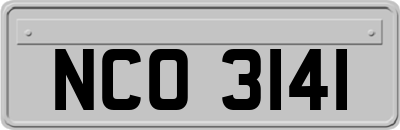 NCO3141