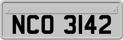 NCO3142
