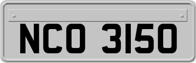 NCO3150