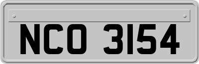 NCO3154