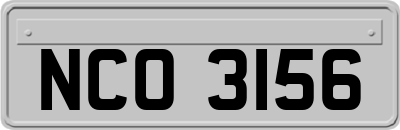 NCO3156