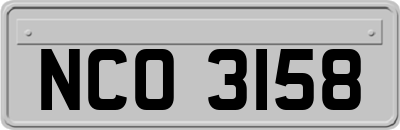 NCO3158