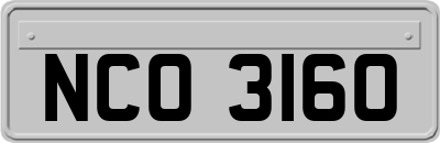 NCO3160