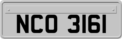 NCO3161