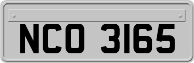 NCO3165