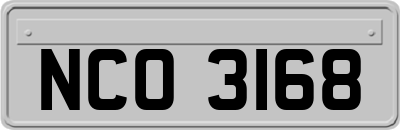 NCO3168