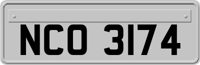 NCO3174