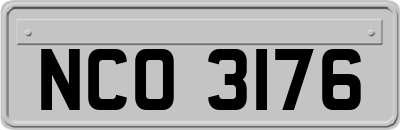 NCO3176