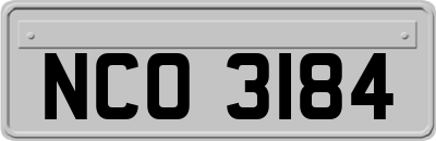NCO3184