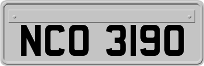 NCO3190